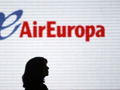 Air Europa ampliará su flota con 22 aviones Boeing