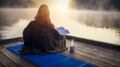 Son perfectas para pícnics en el parque, campamentos, trekking, pesca y otras actividades al aire libre. GETTY IMAGES.