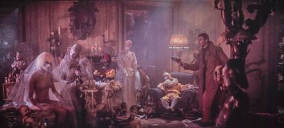 'Blade Runner' ha marcat la literatura catalana.