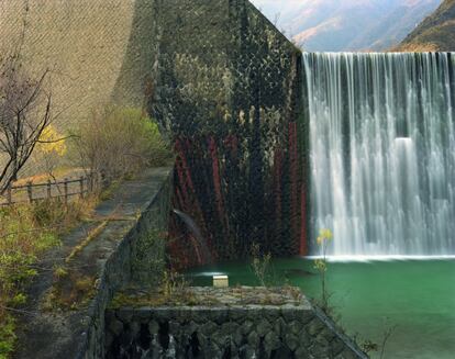 'Nikko City, Tochigi Prefecture', 2013.