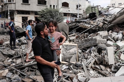 guerra entre Israel y Gaza