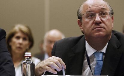 lan Goldfajn, o presidente do Banco Central do Brasil.