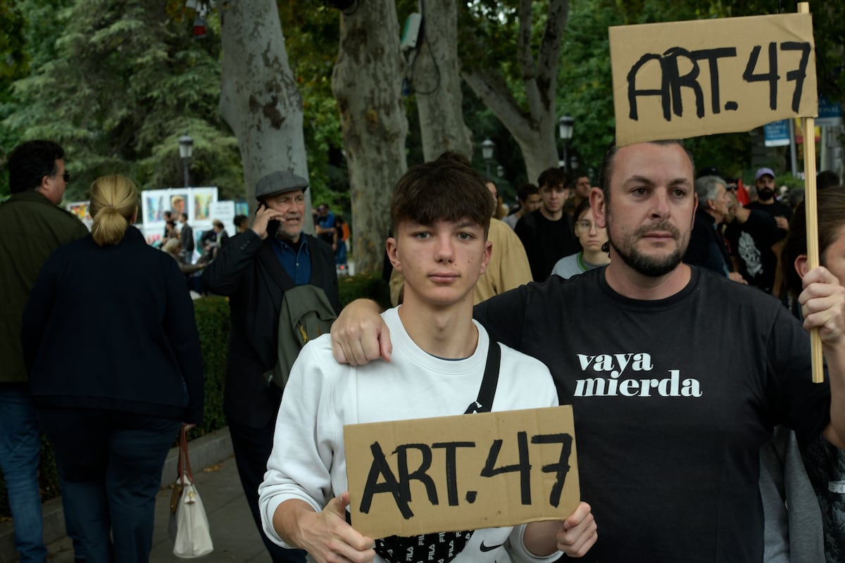 Necesitamos un gran pacto social frente a la emergencia nacional de la ...