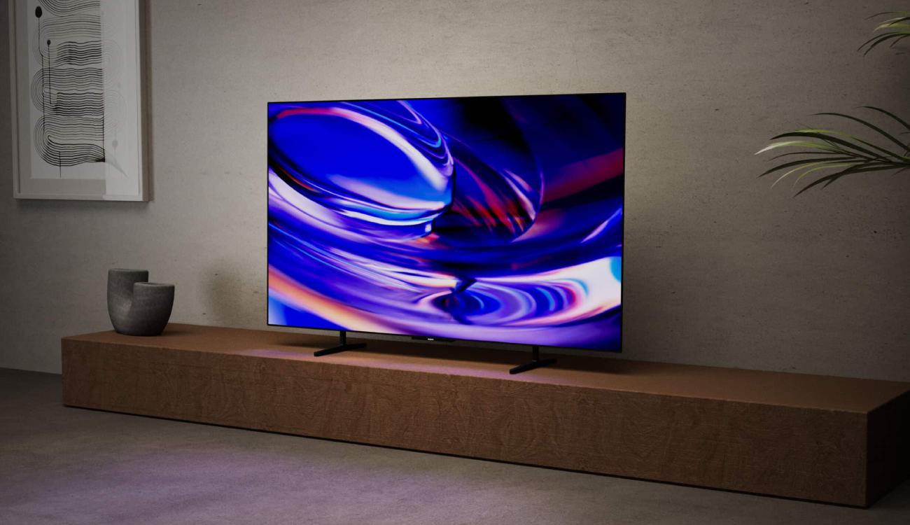 La Smart TV OLED más barata de Sony ya es oficial: así es la BRAVIA 6, disponible en cinco tamaños