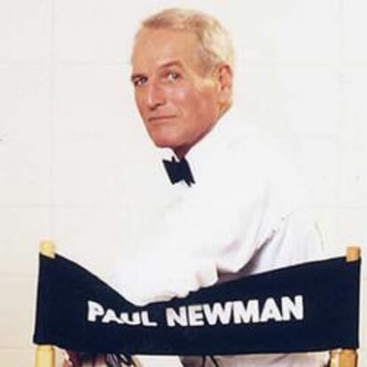 Paul Newman