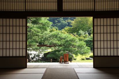 Los informes de tendencias auguran un gran año para los hoteles tradicionales japonenes.