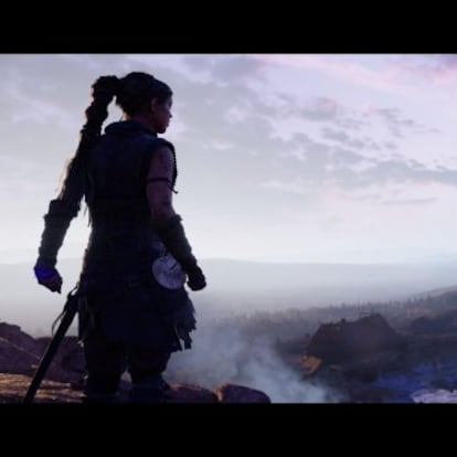 senua II