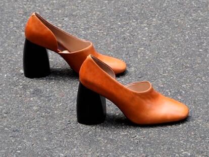 ‘Hootie’, el calzado del otoño que no es ni bota ni tacón, sino los dos a la vez