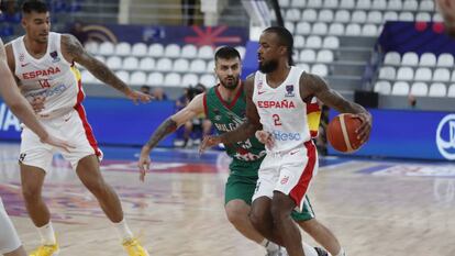 Los otros protagonistas del día