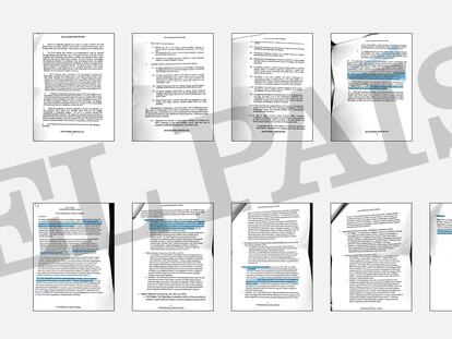 Конфиденциальные документы, касающиеся Украины: США и НАТО предложили России заключить соглашение по разоружению