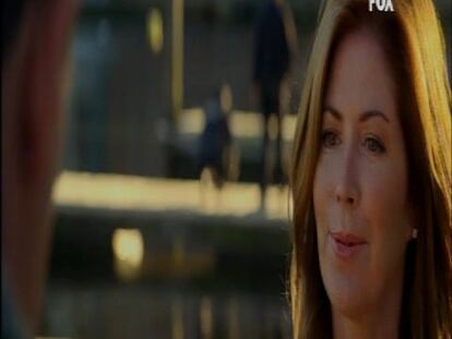 Fox estrena 'El cuerpo del delito"