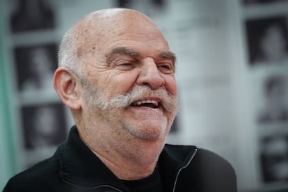 Martín Caparrós