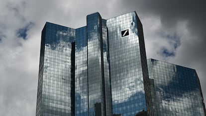 Deutsche Bank