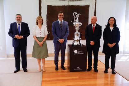 Copa América de vela