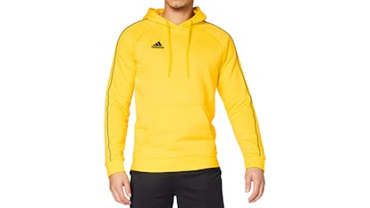 sudadera hombre, sudadera negra, sudadera con capucha, sudadera con cremallera