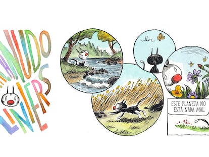 Liniers