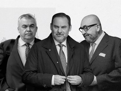 Claves del informe de la UCO que ha provocado la dimisión de Santos Cerdán por el ‘caso Koldo’
