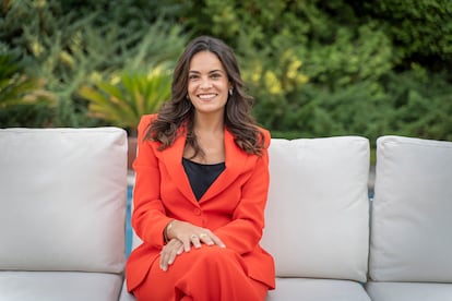 Elisa de Mollinedo en Crecenta, Javier Sánchez en Self Bank y otros nombramientos de la semana