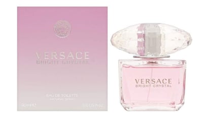 perfume Versace mujer