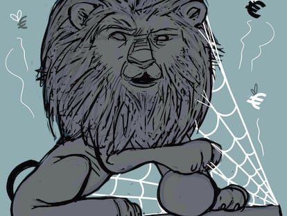Malestar, ¿económico o político?