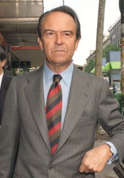 Jaime Bot&iacute;n.