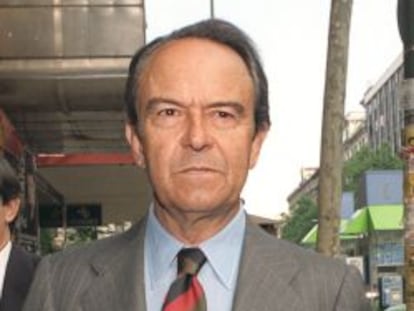 Jaime Bot&iacute;n.