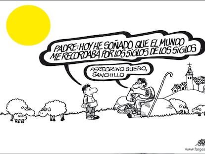 FORGES