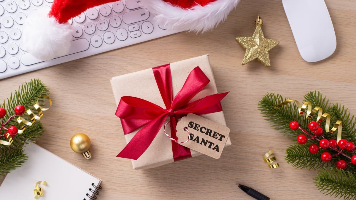 20 regalos originales para el amigo invisible por menos de 10 euros
