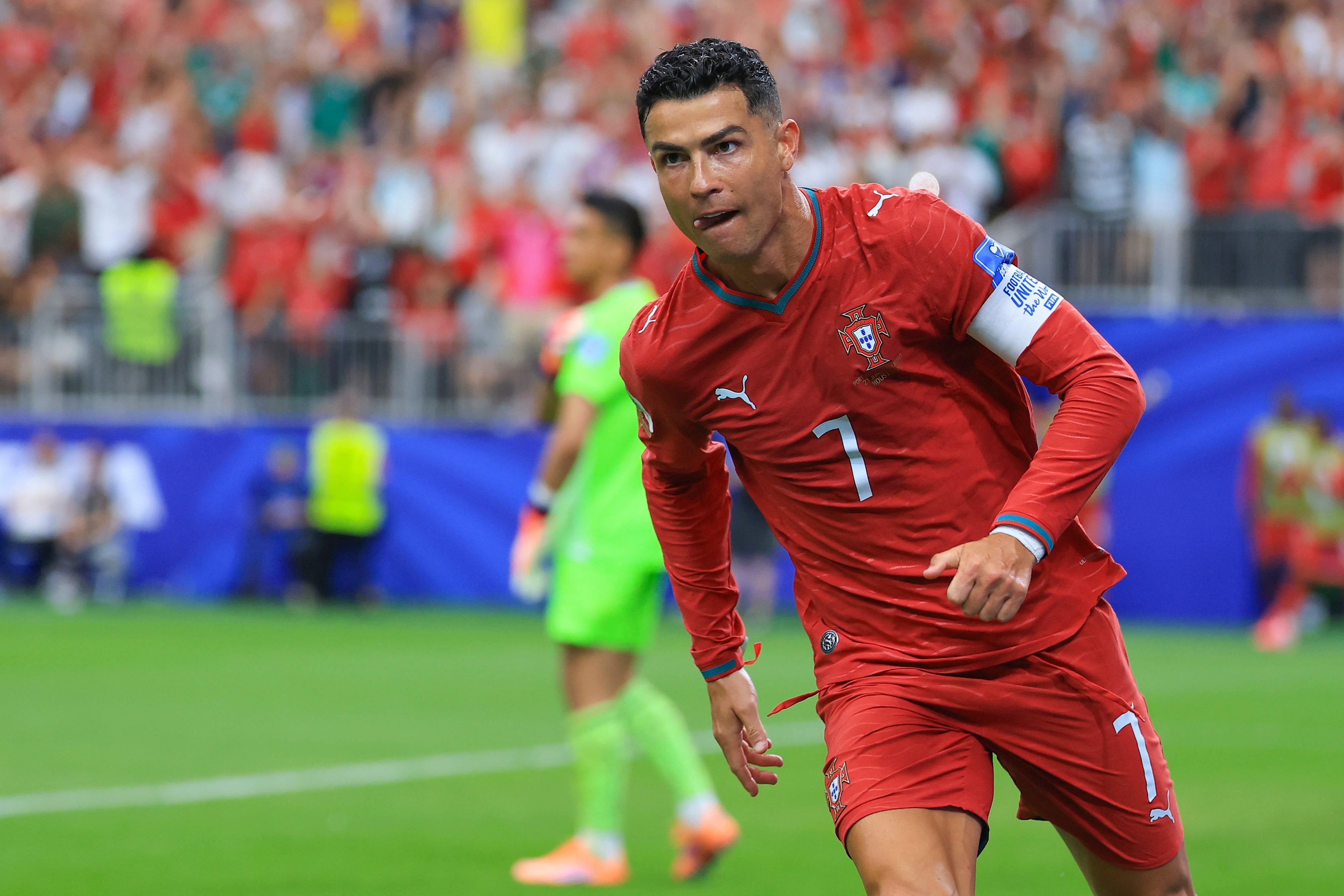 Nike, el gran perdedor del Mundial: Puma viste a Cristiano Ronaldo y Adidas duplica selecciones