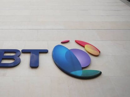 Tras la opa sobre Telecom Italia, aumenta el interés sobre BT