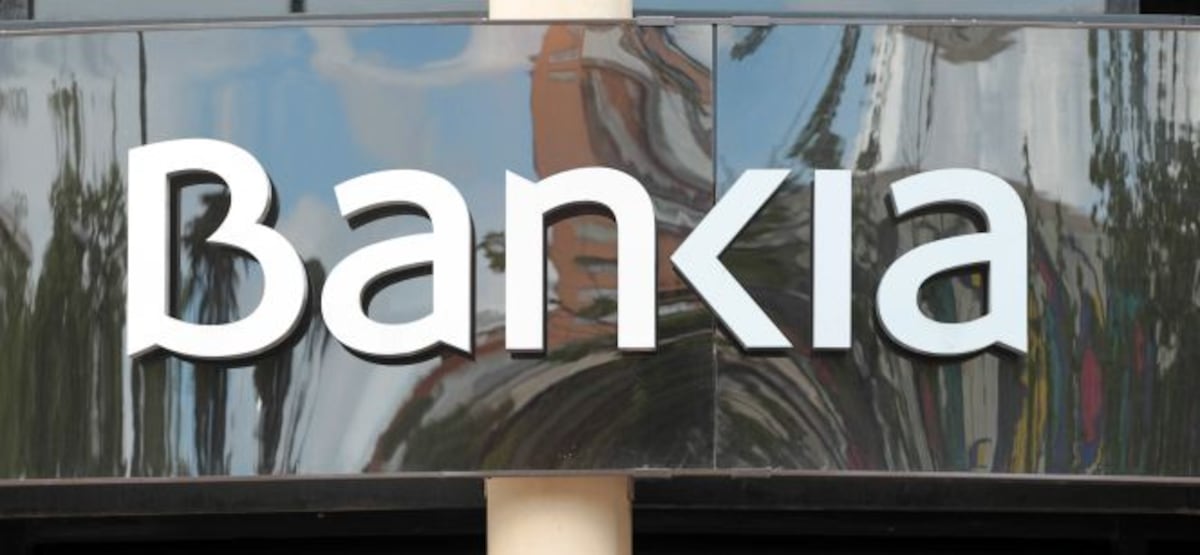 Bankia ficha a EY, Garrigues y Morgan para valorar BMN | Mercados ...
