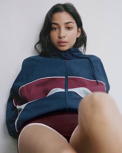 Pull&Bear Clubhouse Cool