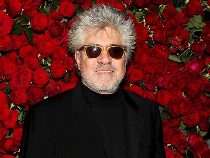 Todos los invitados al homenaje de Pedro Almodóvar en el MoMA