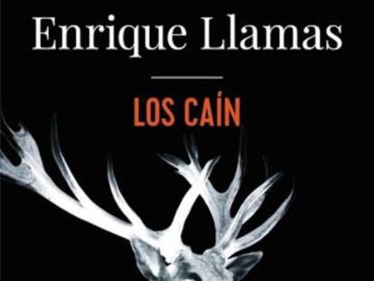 Lectura ICON recomendada: ‘Los Caín’, de Enrique Llamas