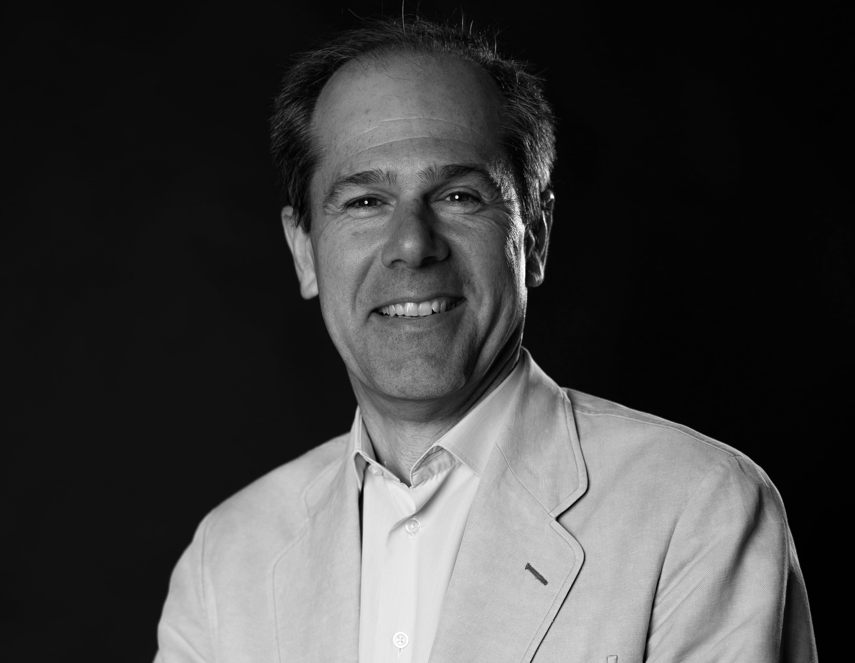 Javier Tabernero, presidente de Canon para el sur de Europa.