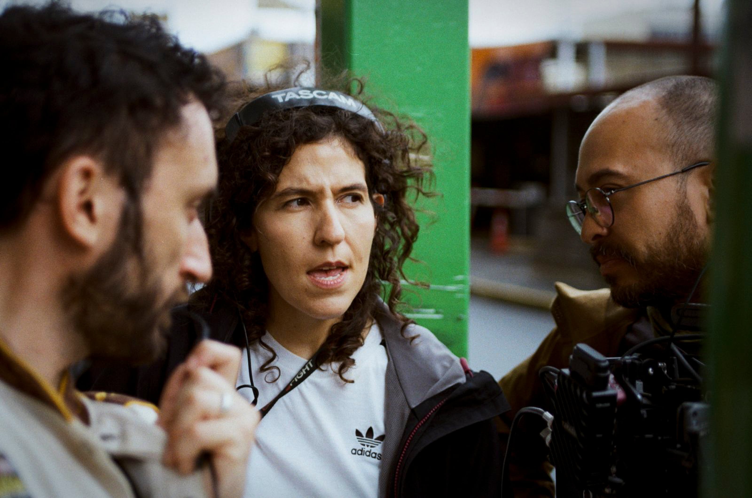 Valentina Maurel, cineasta: “Europa espera que el cine de Centroamérica solo hable de drogas y guerra”