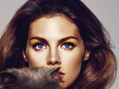 Ningún gato sin cascabel (de diseño)