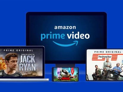 Prime Video llega a los Mac de forma nativa.