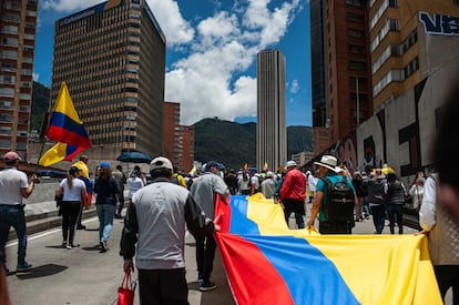 Alcaldía de Bogotá