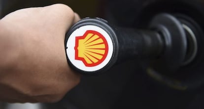 Royal Dutch Shell