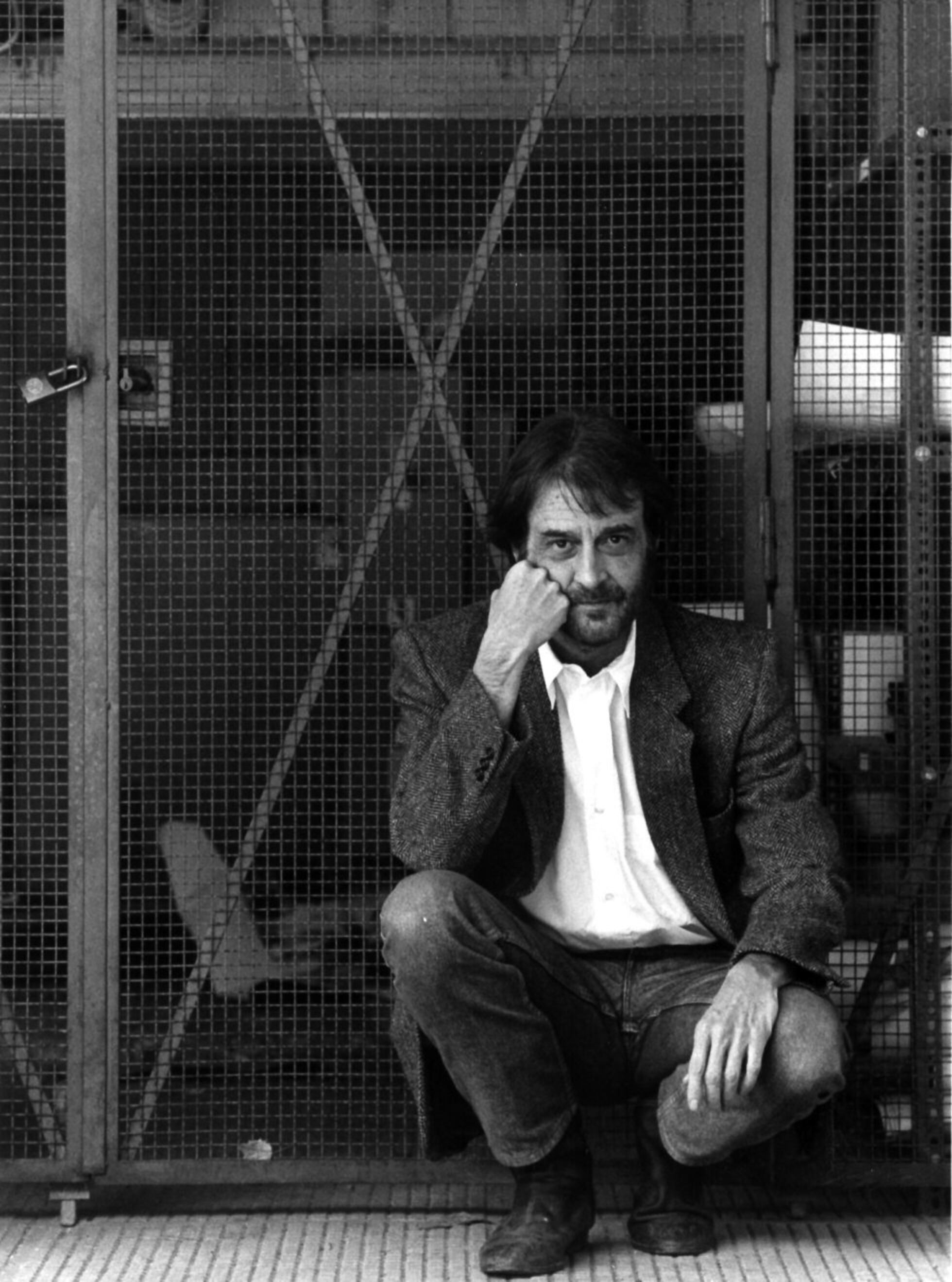La vida de Luis Eduardo Aute, en imágenes | Fotos | Cultura | EL PAÍS