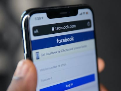 Cómo conseguir en Facebook que nadie sepa que estás conectado