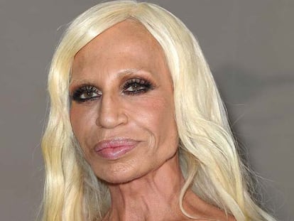 Famosos carbonizados: los 20 bronceados más preocupantes de la galaxia ‘celebrity’