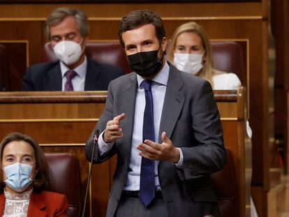 Pablo Casado