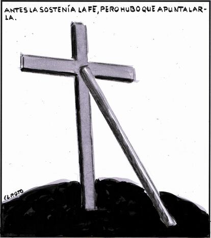 El Roto 14.04.22