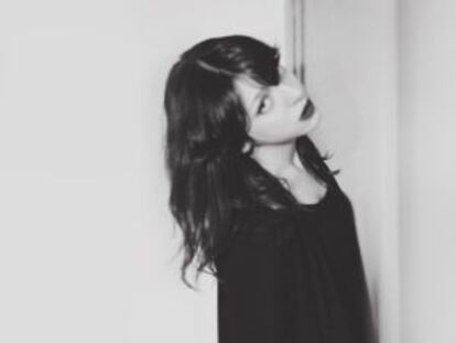 Jane Joyd en directo en el Agora