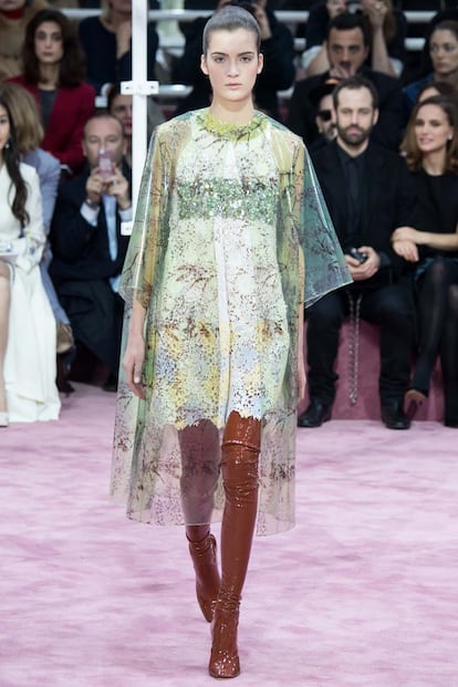 christian dior alta costura primavera 2015