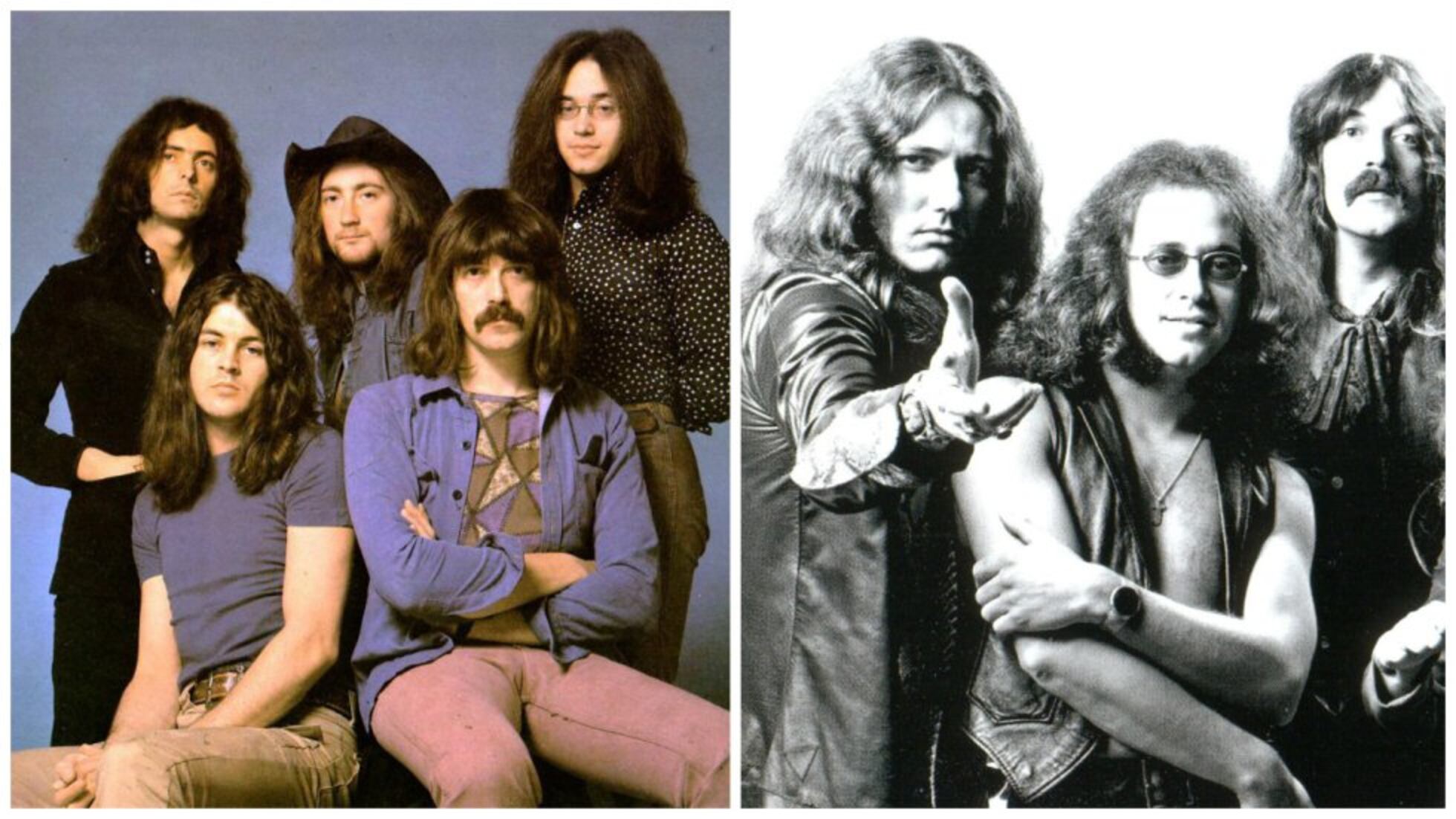 De AC/DC a Queen: grupos que acertaron (o fracasaron) al cambiar de ...