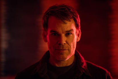Dexter: Resurrección de SkyShowtime