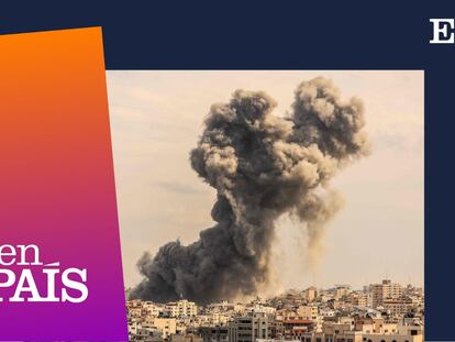 ‘Podcast’| Por qué esta guerra en Gaza no es como las anteriores